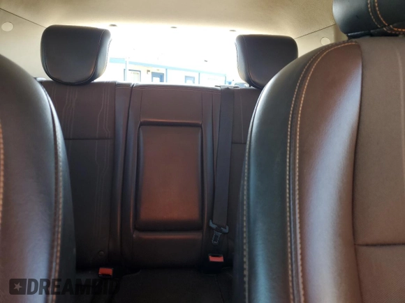 2015 Chevrolet Trax LT with VIN KL7CJLSB3FB127149, listed as a Copart auction lot 51820755 with 190,730 mi miles and Salvage Title. Bid and sale history available at carsss.com. Image 10.