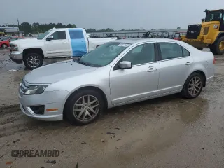 2012 Ford Fusion SEL с VIN 3FAHP0JA2CR300641, выставлен на аукционе Copart как лот 56647485 с пробегом 179 817 миль миль и Списание • Salvage title. История ставок и продаж доступна на DreamBid. Изображение 1.