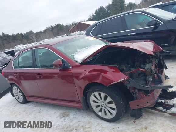 2012 Subaru Legacy Limited with VIN 4S3BMBK60C3011450, listed as a IAAI auction lot 41623649 with 125,341 mi miles and . Bid and sale history available at DreamBid. Image 14.