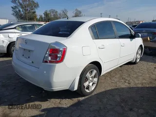 2008 Nissan Sentra 2.0 с VIN 3N1AB61EX8L743410, выставлен на аукционе IAAI как лот 41610297 с пробегом 191 118 миль миль и . История ставок и продаж доступна на DreamBid. Изображение 4.