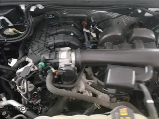 2020 Ford F-150 XL с VIN 1FTMF1EB6LKE13596, выставлен на аукционе Copart как лот 59213755 с пробегом 130 150 миль миль и Чистый • Clean title. История ставок и продаж доступна на DreamBid. Изображение 13.
