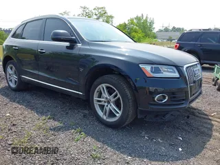 2017 Audi Q5 Premium z VIN WA1C2AFP4HA007194, wystawiony jako IAAI lot #42415717 z przebiegiem 72 900 mil mil oraz . Historia ofert i sprzedaży dostępna na DreamBid. Obrazek 1.