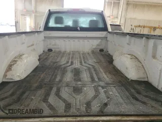 2020 Ford F-150 XL with VIN 1FTMF1CB4LKE94567, listed as a Copart auction lot 85223844 with 103,124 mi miles and Salvage title. Bid and sale history available at DreamBid. Image 10.