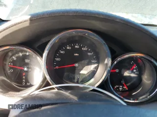 2013 Cadillac CTS z VIN 1G6DA1E33D0107334, wystawiony jako Copart lot #41563795 z przebiegiem 191 596 mil mil oraz Szkoda całkowita • Salvage title. Historia ofert i sprzedaży dostępna na DreamBid. Obrazek 9.