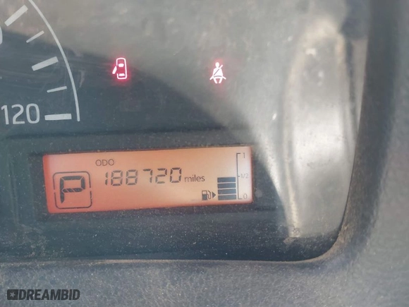 2015 Chevrolet City Express Cargo Van LT with VIN 3N63M0ZN0FK708764, listed as a IAAI auction lot 41410566 with 188,720 mi miles. Bid and sale history available at carsss.com. Image 7.