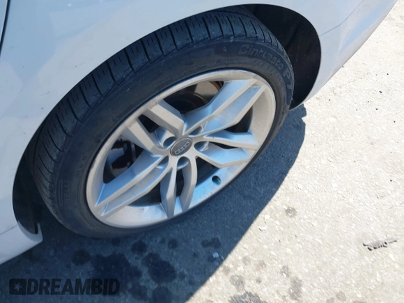2019 Audi A5 Sportback Premium Plus with VIN WAUBNCF53KA023202, listed as a IAAI auction lot 41749214 with 40,716 mi miles and . Bid and sale history available at DreamBid. Image 12.