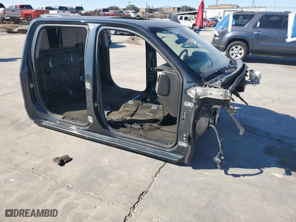 2018 GMC Sierra 1500 Denali with VIN 3GTU2PEJ7JG162050, listed as a Copart auction lot 76325514 with 0 mi miles and Non Repairable. Bid and sale history available at carsss.com. Image 4.