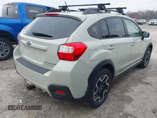 2017 Subaru Crosstrek Premium z VIN JF2GPABC4H8206444, wystawiony jako IAAI lot #41747078 z przebiegiem 184 757 mil mil oraz . Historia ofert i sprzedaży dostępna na DreamBid. Obrazek 4.