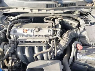 2011 Honda Accord Cpe EX-L with VIN 1HGCS1B8XBA004166, listed as a IAAI auction lot 41381221 with 210,000 mi miles. Bid and sale history available at carsss.com. Image 10.