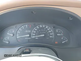1995 Ford Ranger Splash z VIN 1FTCR14U4SPA42901, wystawiony jako IAAI lot #42497056 z przebiegiem 251 549 mil mil oraz . Historia ofert i sprzedaży dostępna na DreamBid. Obrazek 7.
