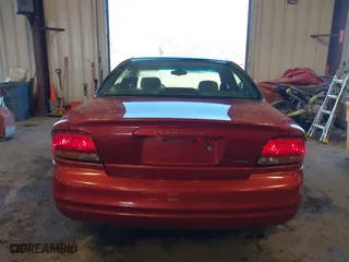 1999 Oldsmobile Intrigue GL with VIN 1G3WS52K3XF308853, listed as a IAAI auction lot 41738592 with 121,892 mi miles. Bid and sale history available at carsss.com. Image 16.