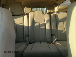2016 Ford Expedition EL XLT with VIN 1FMJK1HT0GEF27936, listed as a Copart auction lot 75201084 with 233,866 mi miles and Clean Title. Bid and sale history available at carsss.com. Image 10.