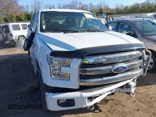 2015 Ford F-150 XLT с VIN 1FTFX1EG8FFC59469, выставлен на аукционе IAAI как лот 41885182 с пробегом 93 147 миль миль и . История ставок и продаж доступна на DreamBid. Изображение 1.