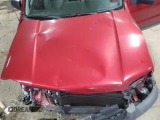 2006 Ford Escape XLT with VIN 1FMCU03106KA18187, listed as a Copart auction lot 56409005 with 112,310 mi miles and Non repairable. Bid and sale history available at DreamBid. Image 12.