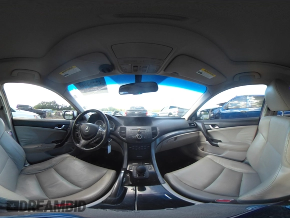 2013 Acura TSX z VIN JH4CU2F47DC013726, wystawiony jako IAAI lot #42234795 z przebiegiem 150 699 mil mil oraz . Historia ofert i sprzedaży dostępna na DreamBid. Obrazek 18.
