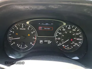 2014 Nissan Pathfinder Platinum with VIN 5N1AR2MM0EC653996, listed as a Copart auction lot 62788795 with 128,456 mi miles and Clean title. Bid and sale history available at DreamBid. Image 9.