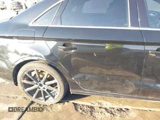 2016 Audi A3 z VIN WAUC7HFF4G1039176, wystawiony jako IAAI lot #41642740 z przebiegiem 144 630 mil mil oraz . Historia ofert i sprzedaży dostępna na DreamBid. Obrazek 6.