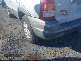 2002 Mazda Tribute LX with VIN 4F2YU081X2KM33854, listed as a IAAI auction lot 41670828 with 225,380 mi miles and . Bid and sale history available at DreamBid. Image 12.
