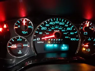 2019 Chevrolet Express Cargo с VIN 1GCWGBFG7K1178216, выставлен на аукционе Copart как лот 86548764 с пробегом 87 687 миль миль и Чистый • Clean title. История ставок и продаж доступна на DreamBid. Изображение 9.
