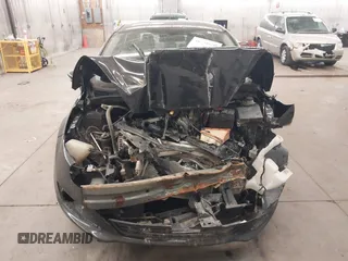 2014 Ford Fiesta SE with VIN 3FADP4BJ9EM212156, listed as a IAAI auction lot 41791690 with 92,760 mi miles and . Bid and sale history available at DreamBid. Image 13.