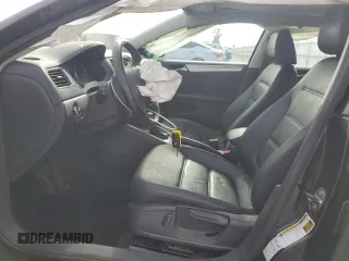 2013 Volkswagen Jetta SE with VIN 3VWDP7AJ4DM447606, listed as a Copart auction lot 59633685 with 66,214 mi miles and Salvage title. Bid and sale history available at DreamBid. Image 7.