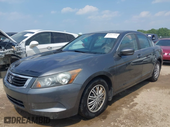 2010 Honda Accord LX с VIN 1HGCP2F34AA169599, выставлен на аукционе IAAI как лот 42417416 с пробегом 144 611 миль миль и . История ставок и продаж доступна на DreamBid. Изображение 17.