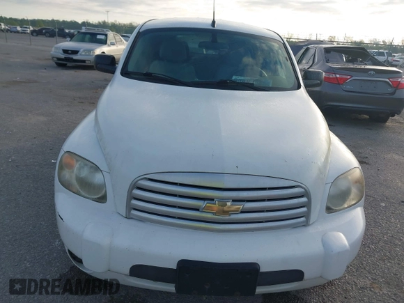 2007 Chevrolet HHR LS with VIN 3GNDA13D17S607005, listed as a IAAI auction lot 41981234 with 117,337 mi miles and . Bid and sale history available at DreamBid. Image 6.