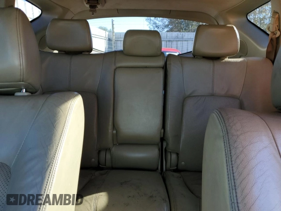 2010 Nissan Murano SL with VIN JN8AZ1MW2AW107407, listed as a Copart auction lot 71677534 with 189,402 mi miles and Clean Title. Bid and sale history available at carsss.com. Image 10.