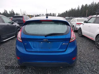 2019 Ford Fiesta SE с VIN 3FADP4EJ5KM154036, выставлен на аукционе IAAI как лот 41209920 с пробегом 52 313 миль миль и . История ставок и продаж доступна на DreamBid. Изображение 17.