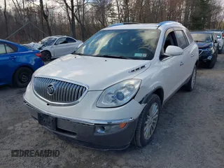 2011 Buick Enclave CX with VIN 5GAKVAED0BJ237579, listed as a IAAI auction lot 41978479 with 179,397 mi miles and . Bid and sale history available at carsss.com. Image 6.