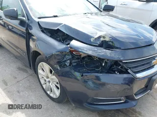 2014 Chevrolet Impala LS z VIN 2G11Y5SL0E9252306, wystawiony jako IAAI lot #42228836 z przebiegiem 183 764 mil mil oraz . Historia ofert i sprzedaży dostępna na DreamBid. Obrazek 6.