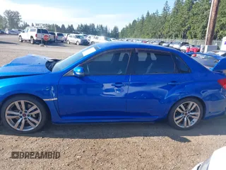2012 Subaru WRX WRX STI с VIN JF1GV8J67CL015993, выставлен на аукционе IAAI как лот 42399657 с пробегом 137 704 миль миль и . История ставок и продаж доступна на DreamBid. Изображение 14.
