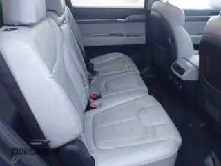 2020 Hyundai Palisade SEL z VIN KM8R4DHEXLU078992, wystawiony jako IAAI lot #41773009 z przebiegiem 69 319 mil mil oraz . Historia ofert i sprzedaży dostępna na DreamBid. Obrazek 8.