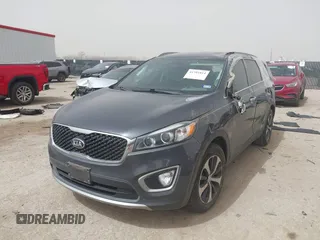 2017 Kia Sorento EX V6 with VIN 5XYPH4A5XHG290228, listed as a IAAI auction lot 41791814 with 73,185 mi miles. Bid and sale history available at carsss.com. Image 18.