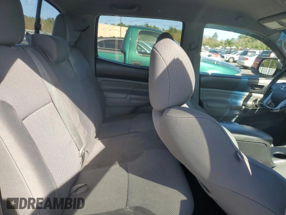 2013 Toyota Tacoma z VIN 3TMLU4EN2DM108944, wystawiony jako Copart lot #55143625 z przebiegiem 181 160 mil mil oraz Szkoda całkowita • Salvage title. Historia ofert i sprzedaży dostępna na DreamBid. Obrazek 10.