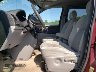 2008 Chevrolet Uplander LS with VIN 1GNDV23W18D125390, listed as a Copart auction lot 70886764 with 234,269 mi miles and Salvage Title. Bid and sale history available at carsss.com. Image 7.