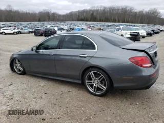 2017 Mercedes-Benz E-Class E 300 Luxury with VIN WDDZF4KB1HA090332, listed as a Copart auction lot 39104993 with 111,984 mi miles. Bid and sale history available at carsss.com. Image 2.