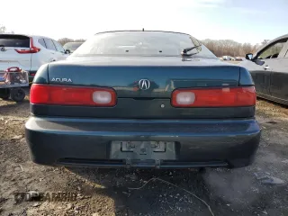 1998 Acura Integra LS с VIN JH4DC4454WS018034, выставлен на аукционе Copart как лот 46130085 с пробегом 272 105 миль миль и Чистый • Clean title. История ставок и продаж доступна на DreamBid. Изображение 6.