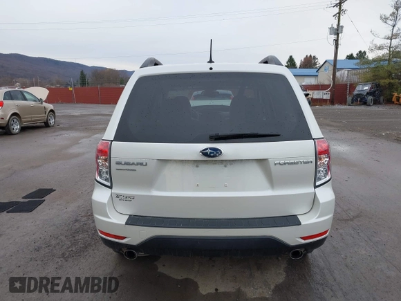 2012 Subaru Forester X Limited z VIN JF2SHBEC6CH445754, wystawiony jako IAAI lot #41863105 z przebiegiem 62 394 mil mil oraz . Historia ofert i sprzedaży dostępna na DreamBid. Obrazek 17.