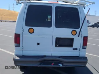 2007 Ford Econoline Cargo Commercial with VIN 1FTNE24L27DA70867, listed as a IAAI auction lot 42679230 with 173,909 mi miles and . Bid and sale history available at DreamBid. Image 26.