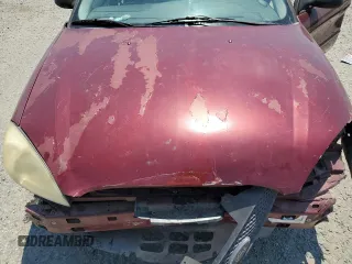 2006 Ford Taurus SE с VIN 1FAFP53286A257593, выставлен на аукционе Copart как лот 62270255 с пробегом Не указан миль и На запчасти • Non repairable. История ставок и продаж доступна на DreamBid. Изображение 11.