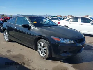 2009 Honda Accord EX z VIN 1HGCS12789A020450, wystawiony jako IAAI lot #41767142 z przebiegiem 163 696 mil mil oraz . Historia ofert i sprzedaży dostępna na DreamBid. Obrazek 1.