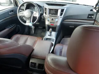 2014 Subaru Outback 2.5i Limited with VIN 4S4BRCPC7E3299746, listed as a Copart auction lot 79760714 with 123,065 mi miles and Salvage Title. Bid and sale history available at carsss.com. Image 8.