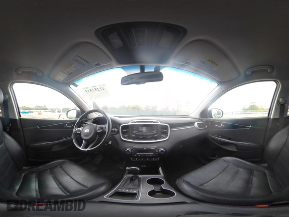 2016 Kia Sorento EX with VIN 5XYPHDA18GG142669, listed as a IAAI auction lot 42257533 with 102,064 mi miles and . Bid and sale history available at DreamBid. Image 18.