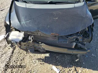 2019 Honda Fit LX with VIN 3HGGK5G43KM706735, listed as a Copart auction lot 79796484 with 130,007 mi miles and Salvage Title. Bid and sale history available at DreamBid. Image 11.