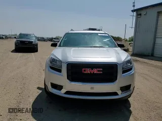 2015 GMC Acadia SLE with VIN 1GKKVPKD8FJ231819, listed as a Copart auction lot 58391045 with 102,230 mi miles and Salvage title. Bid and sale history available at DreamBid. Image 14.