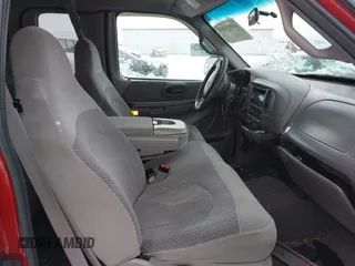 1999 Ford F-150 XL with VIN 1FTRX18L6XNB28330, listed as a IAAI auction lot 41505104 with 262,839 mi miles. Bid and sale history available at carsss.com. Image 5.