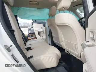 2023 Mercedes-Benz GLB 250 z VIN W1N4M4GB0PW311772, wystawiony jako IAAI lot #41192570 z przebiegiem 20 548 mil mil oraz . Historia ofert i sprzedaży dostępna na DreamBid. Obrazek 8.