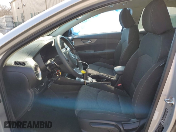 2019 Kia Forte LXS with VIN 3KPF24AD2KE054309, listed as a Copart auction lot 46213685 with 11,920 mi miles and Clean Title. Bid and sale history available at carsss.com. Image 7.
