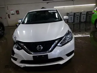 2016 Nissan Sentra SV with VIN 3N1AB7APXGY291662, listed as a Copart auction lot 50915925 with 124,268 mi miles and Salvage Title. Bid and sale history available at DreamBid. Image 13.